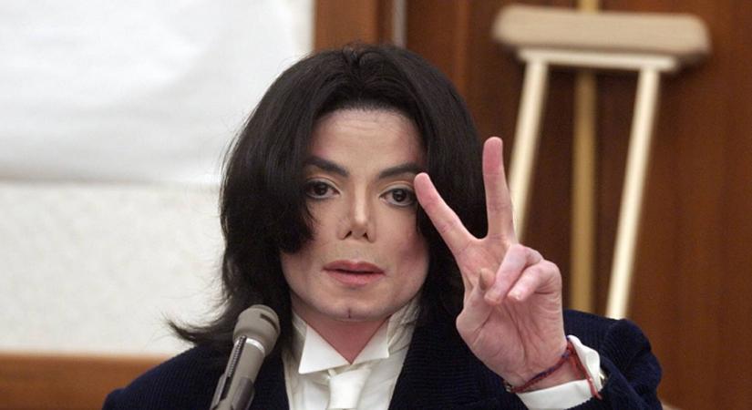 Korábban sosem hallott hangfelvételek fedik fel Michael Jackson nyugtalanító gondolatait a gyerekekről