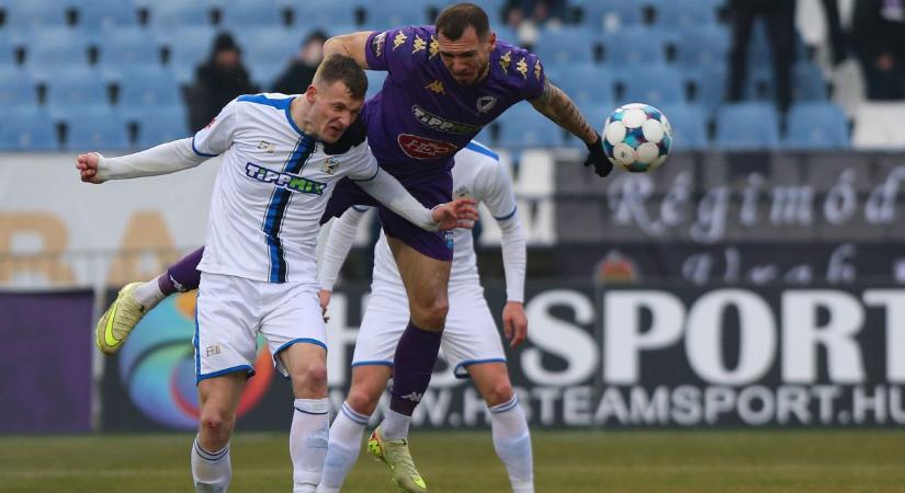 Kivégezte a Szegedet a KTE – fotók