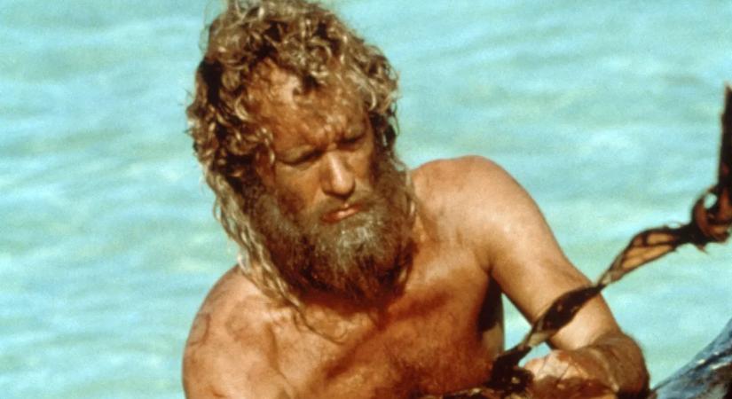 Megmenekült Robinson Crusoe a magánytól, vagy csak túlélte?