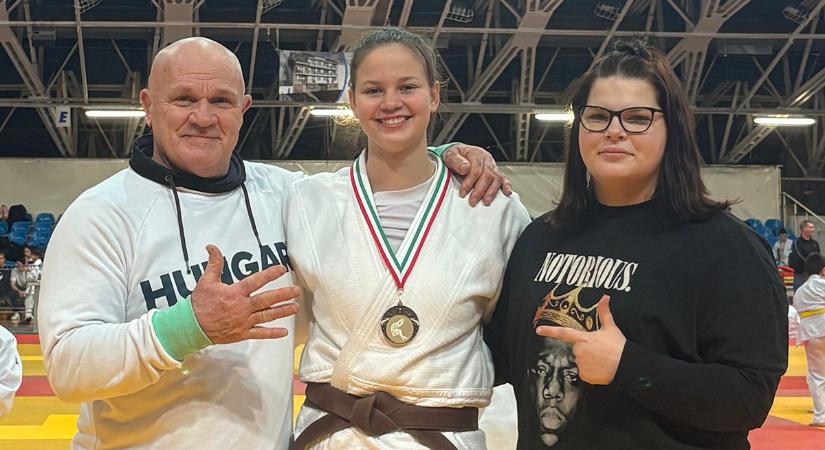 Újabb bajnoki címekkel indította a 2026-os évet a BM Kano Judo SE