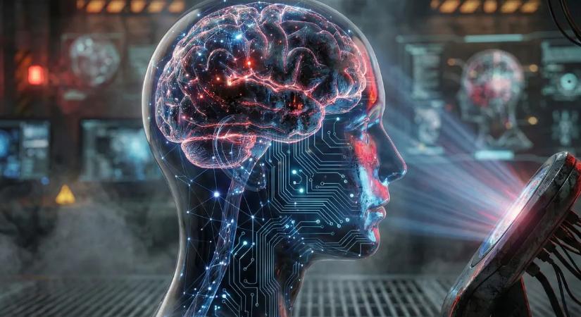 Megvan a dátum: ekkor veszik át az uralmat a gépek az agyunk felett