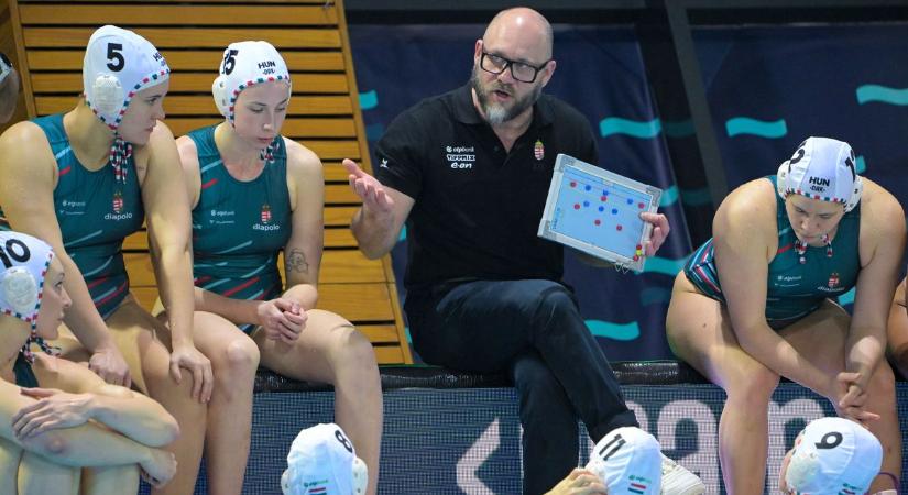 Ezt vártuk: fölényes győzelmével Eb-elődöntős a magyar válogatott