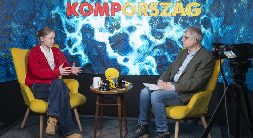 Pankotai Lili: Orbánnak vannak tervei arra, hogy mi lesz, ha veszít