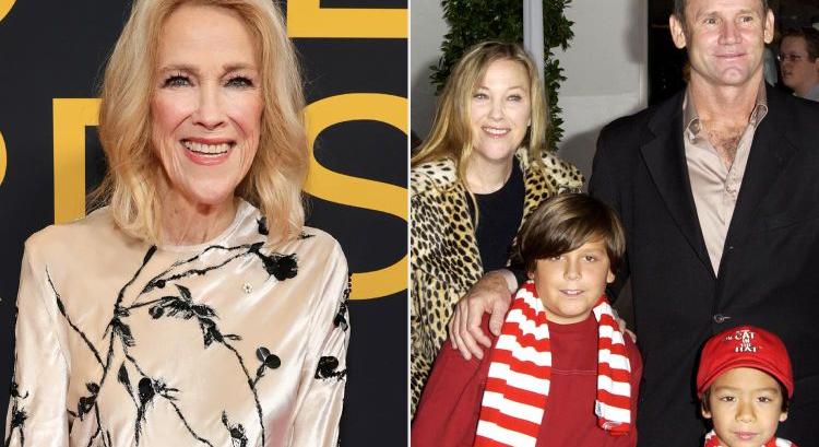 Erre a szerepére volt Catherine O’Hara a legbüszkébb