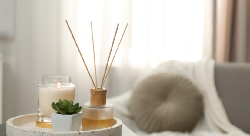 Melyik illat hozza el a pozitív energiát a lakásodba? A csillagjegyed elárulja