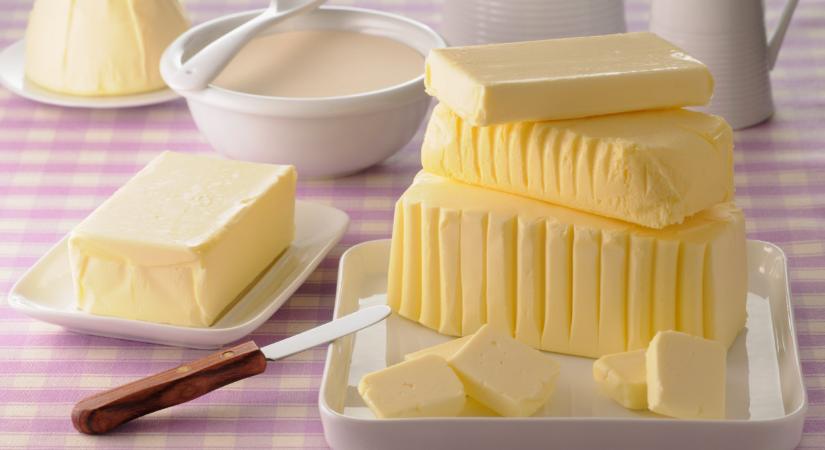 Durva, ami a vaj árával történt Európában: 5 éve nem volt ilyenre példa