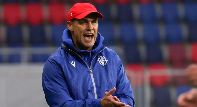 NB I: ZTE FC–Nyíregyháza Spartacus FC