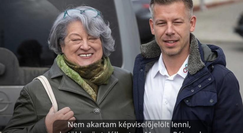 “Mondjunk közösen nemet a háborúra” – Göröghné Bocskai Éva is üzent a fideszeseknek