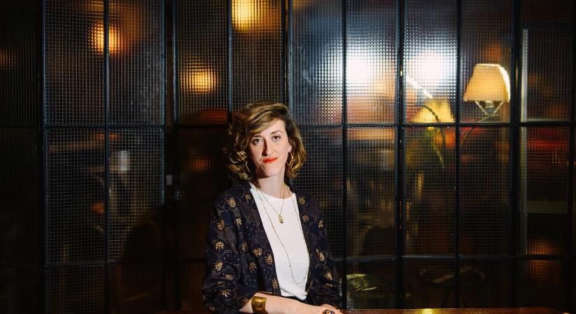 A Kingdom című előadásból bárki megértheti a férfit, akivel együtt él, legyen az apja vagy a társa, máshogy fog rá nézni, mint azelőtt