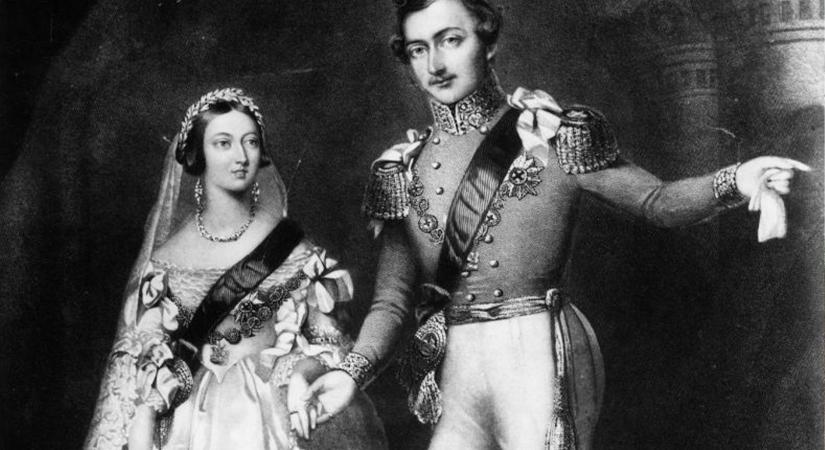 Viktória és Albert: a brit királyi család igaz, nagy és fájdalmas szerelme