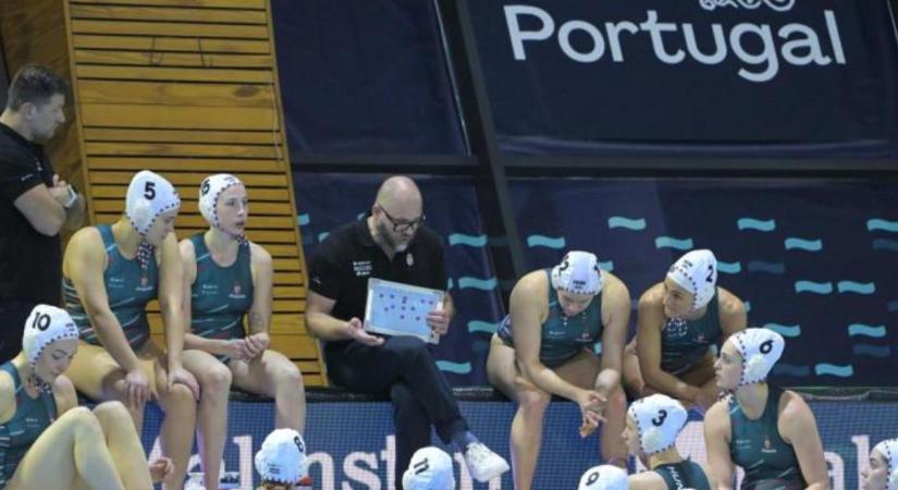 Az izraeliek elleni győzelemmel elődöntős a magyar válogatott