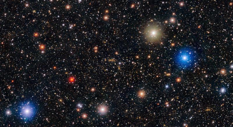 Közelebb kerültünk a sötét energia megértéséhez