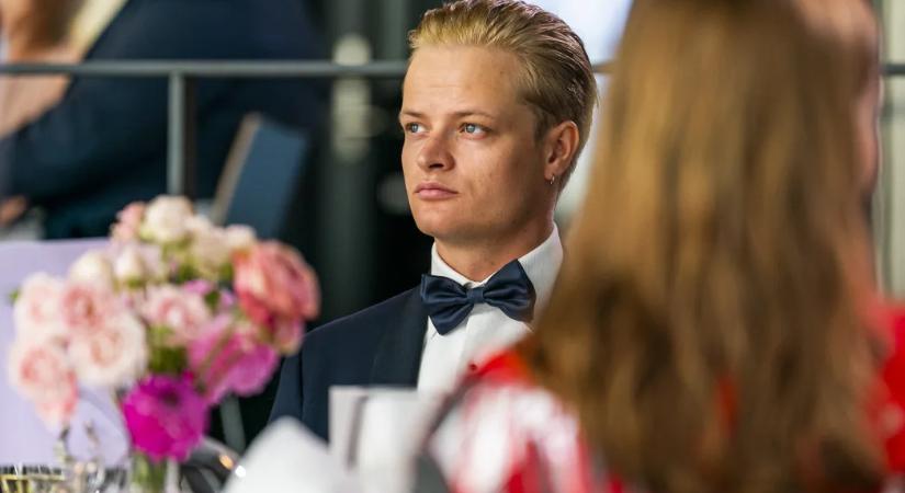 Kezdődik az évszázad pere – börtön várhat a norvég herceg nevelt fiára