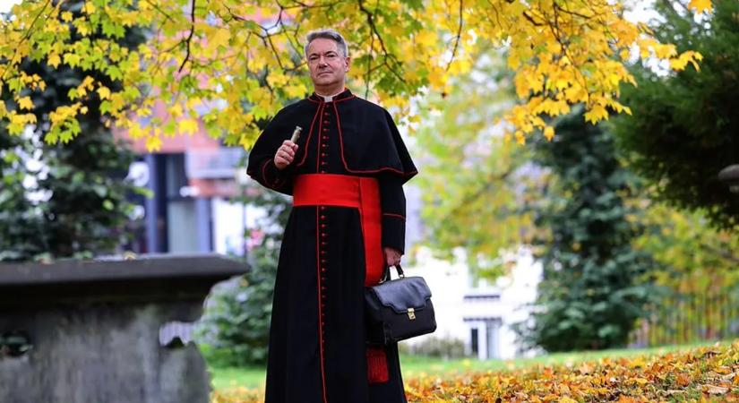 Egy valódi ördögűző: „Eleget láttam ahhoz, hogy elhiggyem, a szellemek akár valódiak is lehetnek”