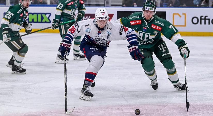 Aranyérmes lett a Ferencváros