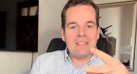 Németh Balázs szerint pornó- és fogadási oldalakra regisztrálták az email címét