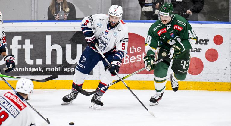 A Ferencváros negyedszerre már nem hajolt meg a Fehérvár előtt, Magyar Kupát ért a győzelem