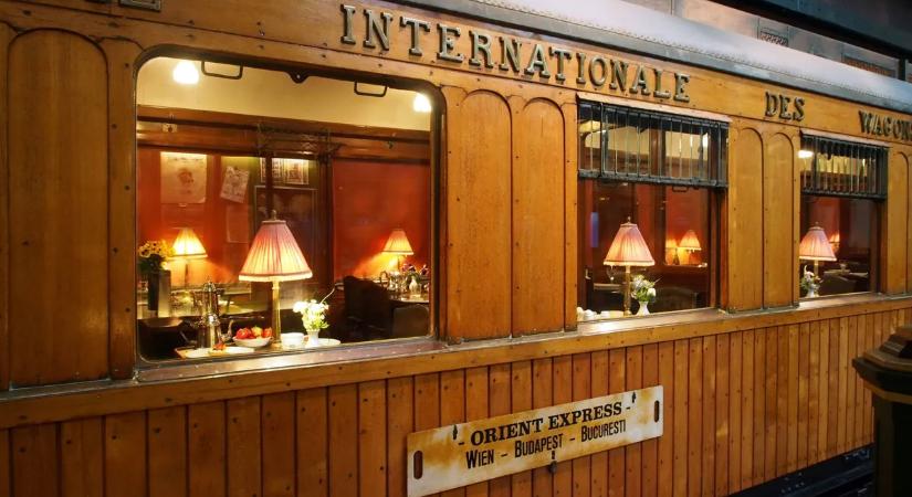 Luxus, kémkedés és halálos játszmák: az Orient Express sötét legendája