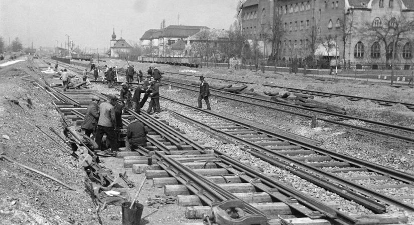 Sztrájktanya, csalás, bosszú és kocsmaháború az Erzsébet királyné útján