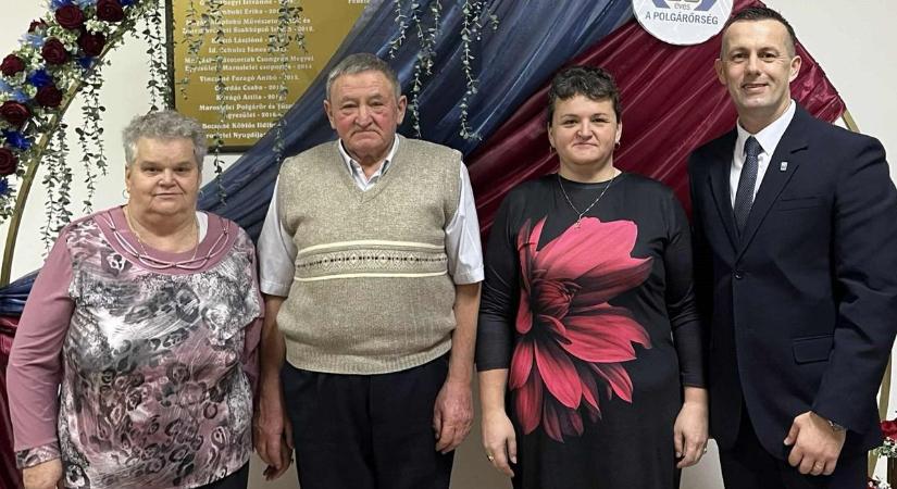 Amíg más alszik, ők figyelnek – 35 éves a maroslelei polgárőrség