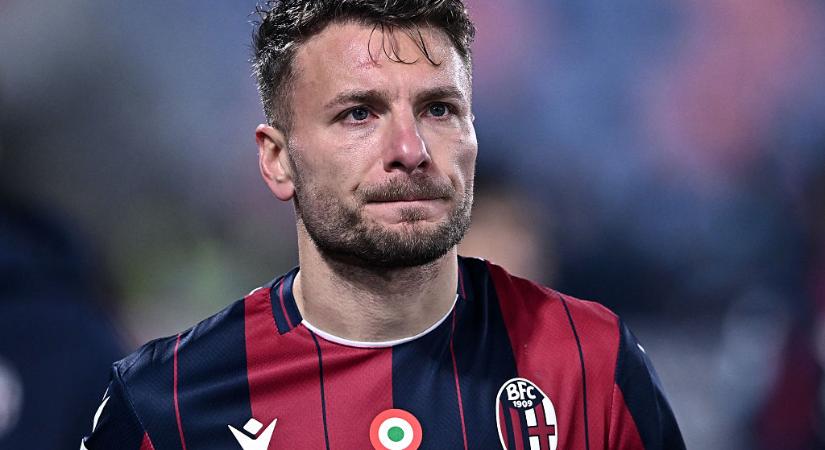 A francia bajnokságba igazolt Ciro Immobile! – HIVATALOS