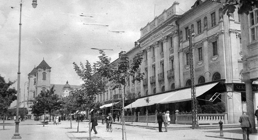A nagy álmok polgármestere - aki a tűzvész után újjáteremtette Gyöngyöst I.