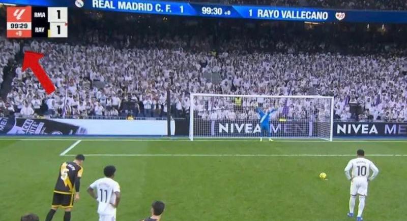 A Real Madrid a 100., az MU a 94. percben nyert, bevásárol az Atlético - külföldi körkép