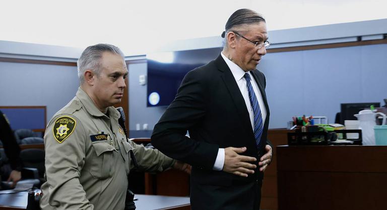 Akár 25 év börtönt is kaphat a Farkasokkal táncoló film nemi erőszak miatt elítélt színésze