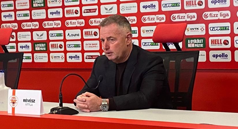 Újra lecsapott a szókimondó edző: ország-világ előtt oltotta le az NB I-es játékost (VIDEÓ)