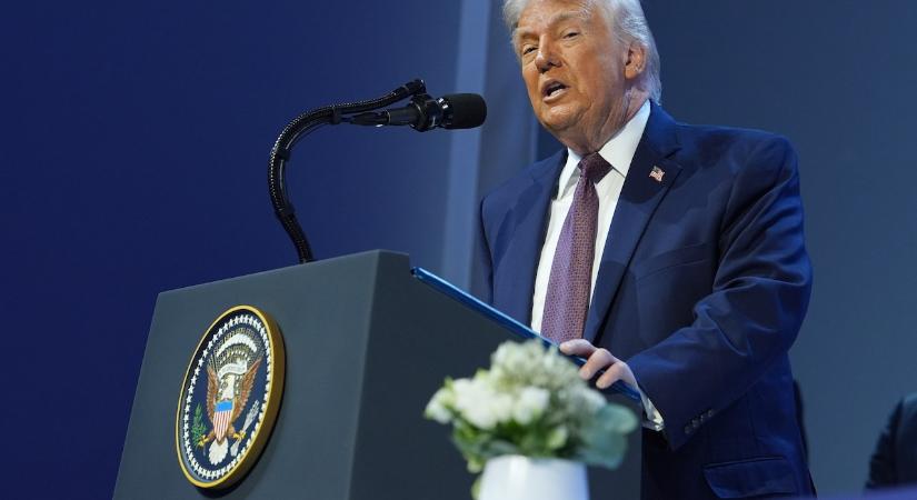 Donald Trump komoly pénzeket ígért Venezuelának