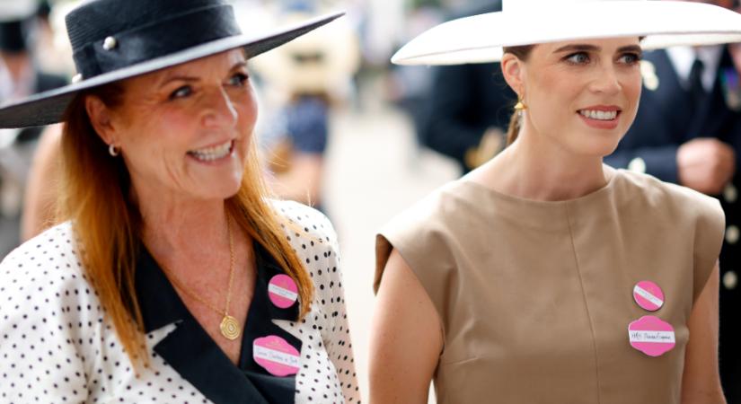 Obszcén megjegyzést tett Eugénia hercegnőre az anyja – döbbenetes levelek láttak napvilágot