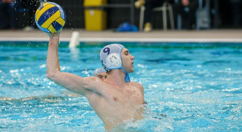 Szegedi henger a Komjádi Kupában, a Szentes nem nyert meccset