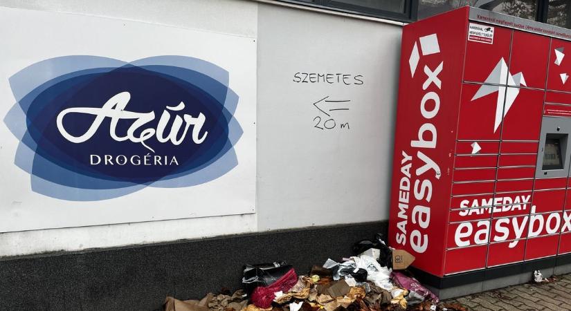 Szemétkupactól az Eb-álomcsapatig: ilyen volt a nap Szegeden