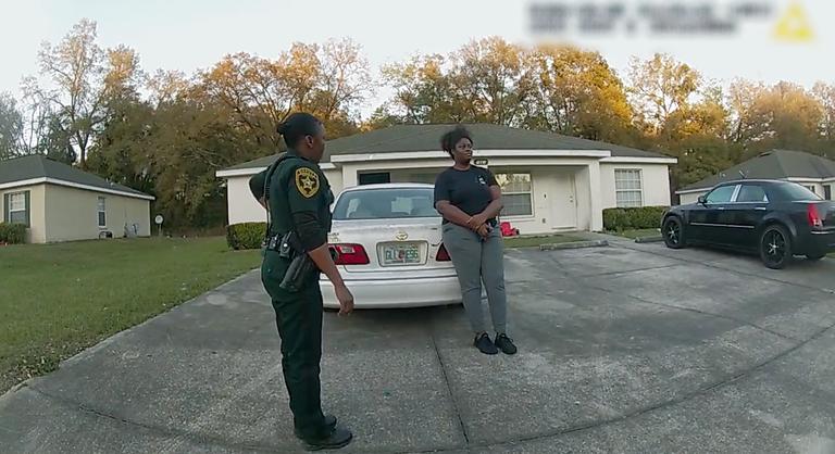 Megölte a saját szomszédját egy magyar származású nő Floridában