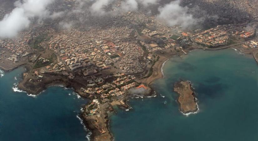 Több brit turista is meghalt, miután a Zöld-foki-szigeteken megbetegedtek