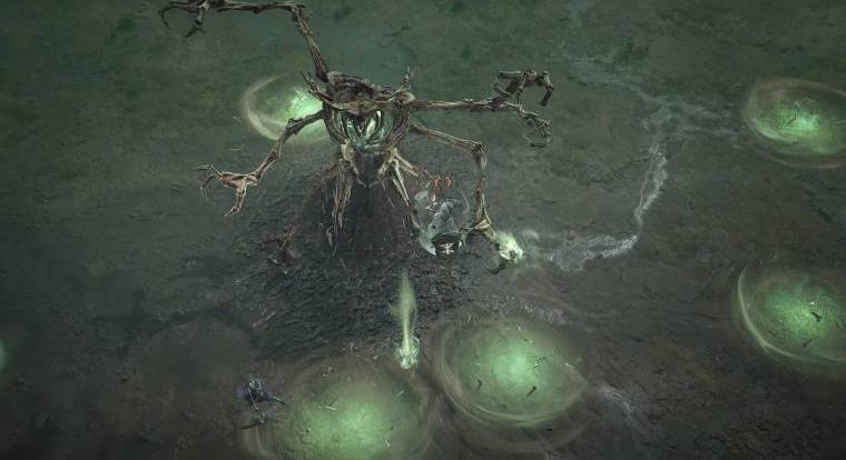 A Diablo IV visszahozza a harmadik rész egyik legjobb újdonságát