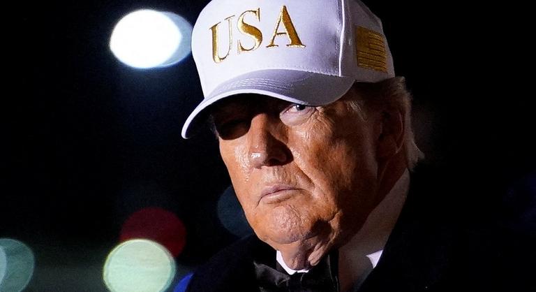 Donald Trump: Venezuelának komoly bevétele fog származni az Egyesült Államok által eladott kőolajból