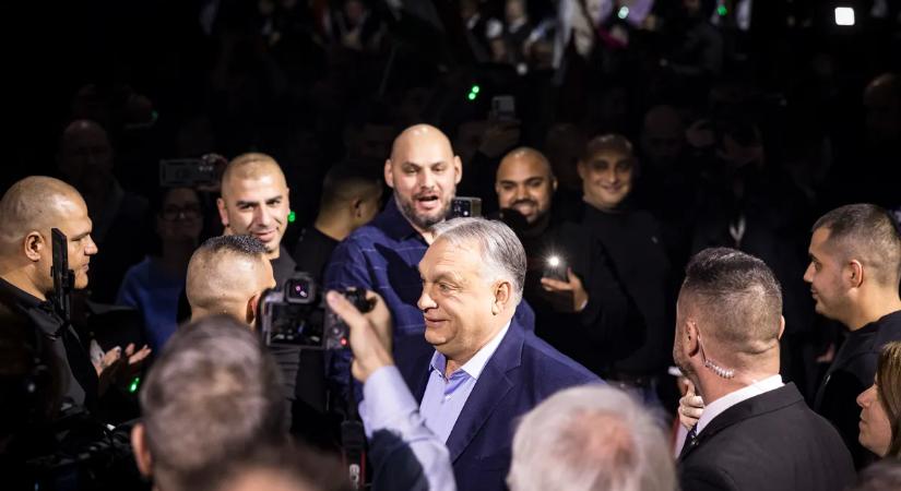 Orbán Viktor elárulta: itt lesz a következő Háborúellenes Gyűlés