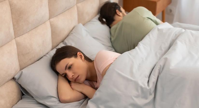 Nézz szembe a hűtlenséggel – Ha így viselkedik az ágyban, biztosra veheted, hogy szeretője van