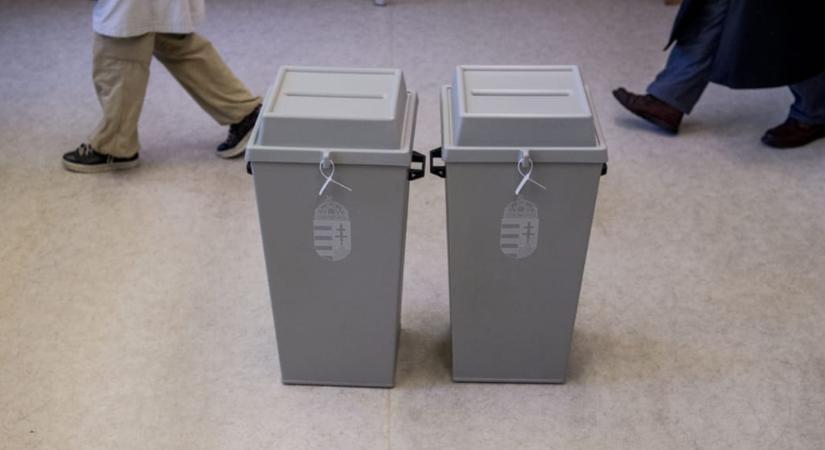 Újraválasztották a korábbi Fidesz-KDNP-s polgármestert Kalaznón