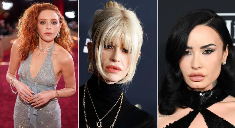 5 sztár, akik nyíltan beszéltek a függőségükről és a visszaeséseikről