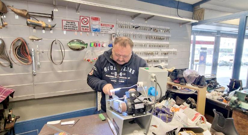 Azt hihettük, ilyen már nincs Dunaújvárosban, pedig van (képgalériákkal, videóval)