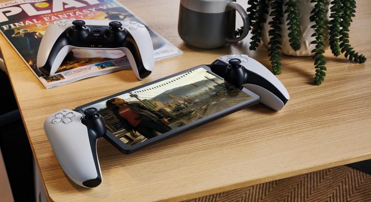 Hatalmas újítás jöhet a Sony kézikonzoljához