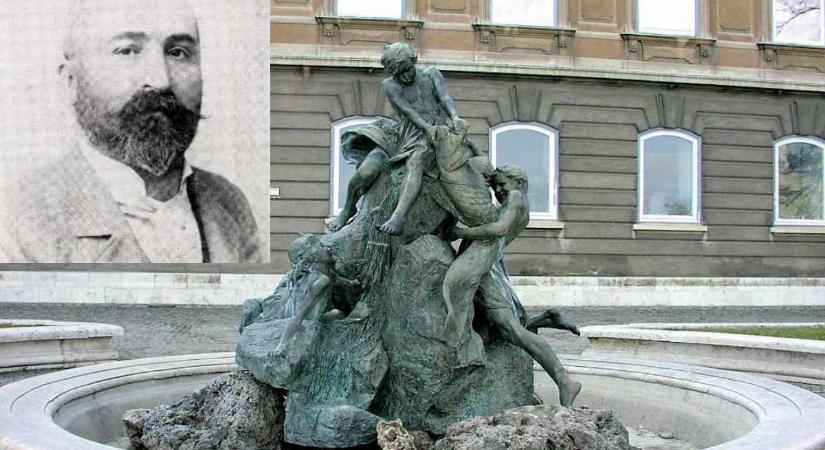 LEDÉR HÖLGYEK KÖZÉ SZÁMŰZTÉK AZ ÉLETE EGYIK FŐMŰVÉT: SENYEI KÁROLY