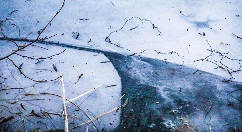 Lassan enged a tél szorításából - ilyen idő várható hétfőn