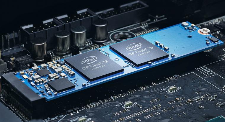 Az Intelnek megvolt a tökéletes megoldása a memóriaproblémára, csak a kukába hajította