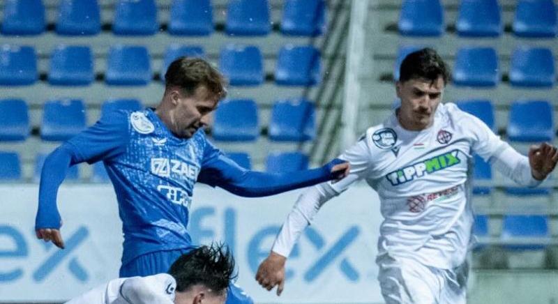 NB I: Hatalmas bakival szakadt meg a ZTE veretlen sorozata, aminek a Diósgyőr sem örülhet - videó