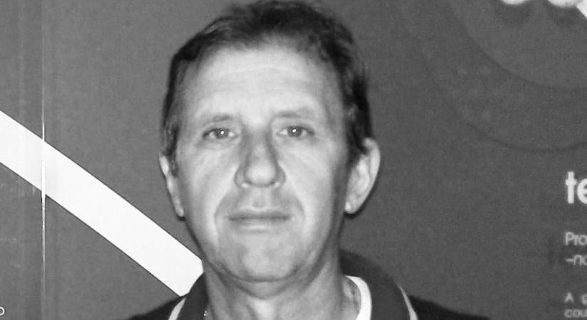 Gyászol Dunaújváros, elhunyt a korábbi kiváló futballista