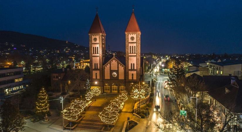 Országjáró sorozat érkezik a Balatonra és Veszprém vármegyébe