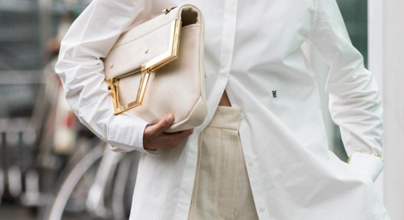 A fehér ing variációi – ezeket tényleg bármikor lehet viselni